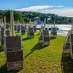 维拉巴尔卡公寓 *