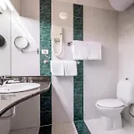 维拉巴尔卡公寓 公寓 *