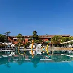 Barka Lägenhet Portorož