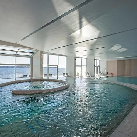 Barka Apartament *
