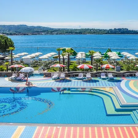 Appartamento Barka Portorose
