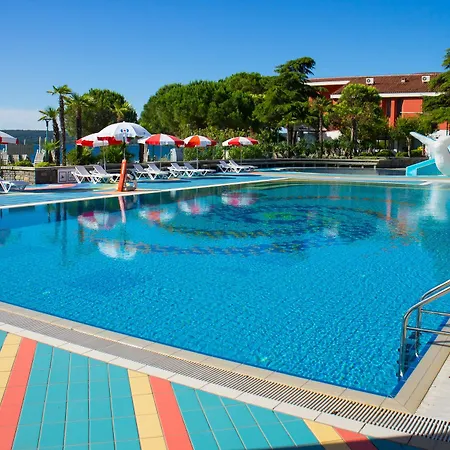 Barka Apartment Portoroz