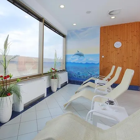 Apartment Barka Portoroz