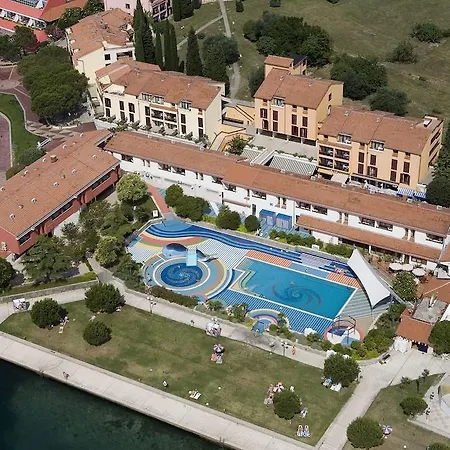 Barka * Portoroz