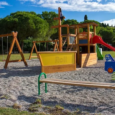 Apartment Barka Portoroz