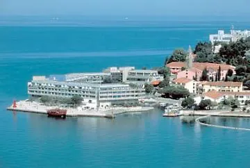 Apartment Barka *