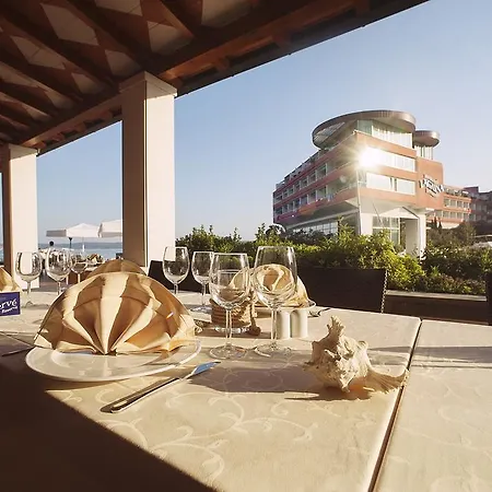Apartment Barka Portoroz