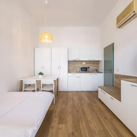 Apartment Barka