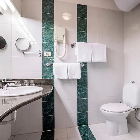 Barka Apartment *
