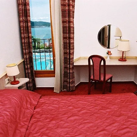 Barka Apartman Portorož