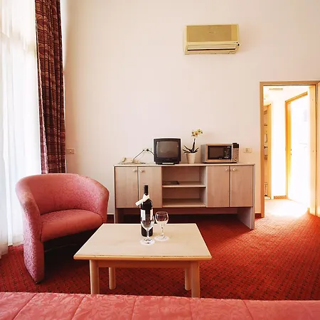 Barka Apartamento Portoroz