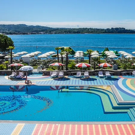Barka * Portorož