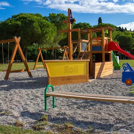 Barka Apartament Portorož