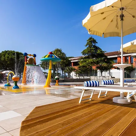 维拉巴尔卡公寓 *