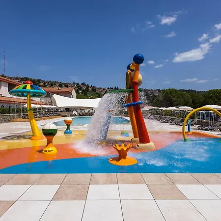 维拉巴尔卡公寓 波尔托罗