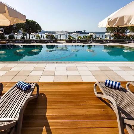 公寓 维拉巴尔卡公寓 波尔托罗