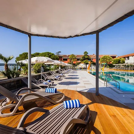 维拉巴尔卡公寓 波尔托罗