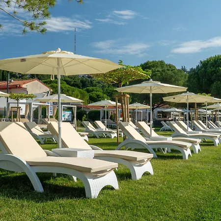 Barka Apartman Portorož