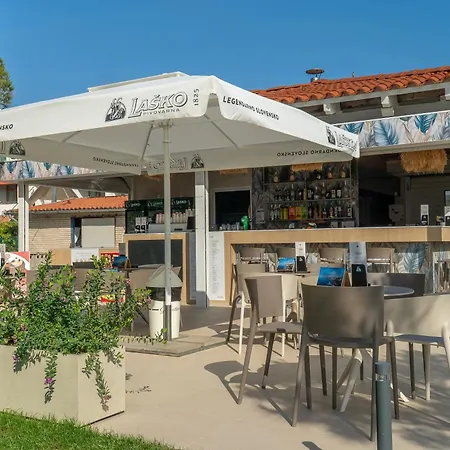 Apartman Barka Portorož