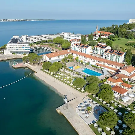 Barka Apartman