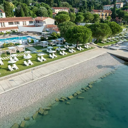 Barka Apartman *