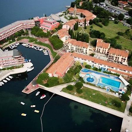 Barka Portoroz