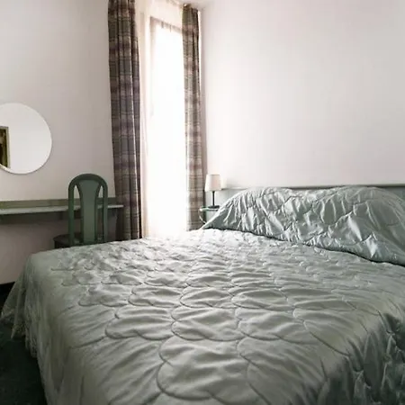 Apartment Barka Portoroz