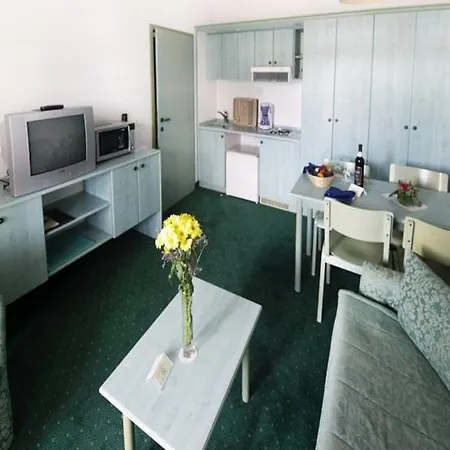 Apartment Barka