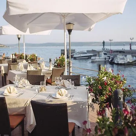 Barka Portorose