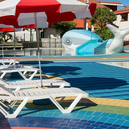 Barka Apartment Portoroz