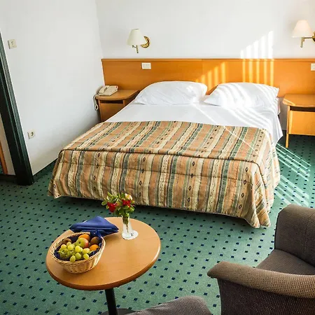 Apartment Barka Portoroz