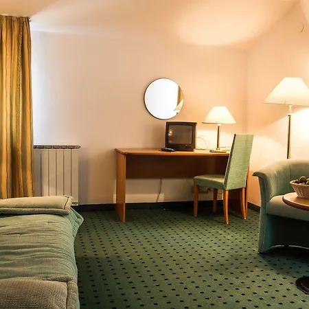 Apartment Barka *