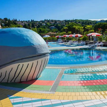 Barka * Portorose