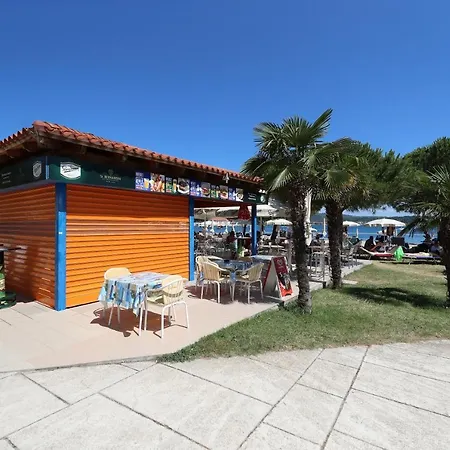 Barka Apartment