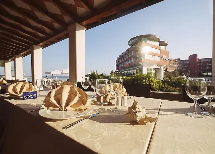 Apartment Barka Portorož