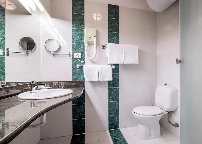 Barka アパート *