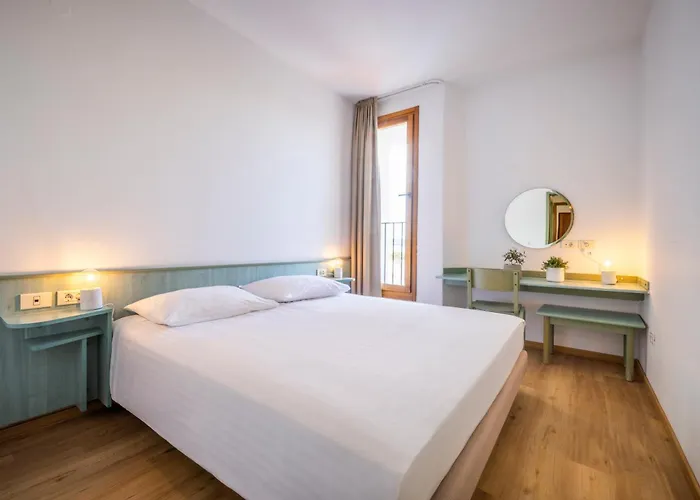 Barka Apartment Portorož