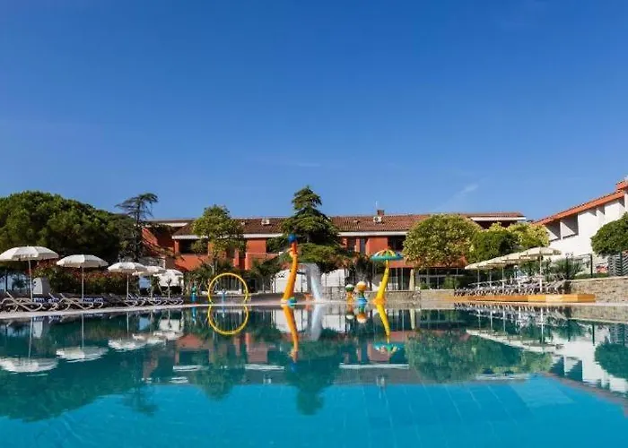 Barka アパート ポルトローシュ