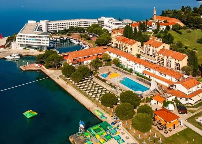 Lägenhet Barka Portorož