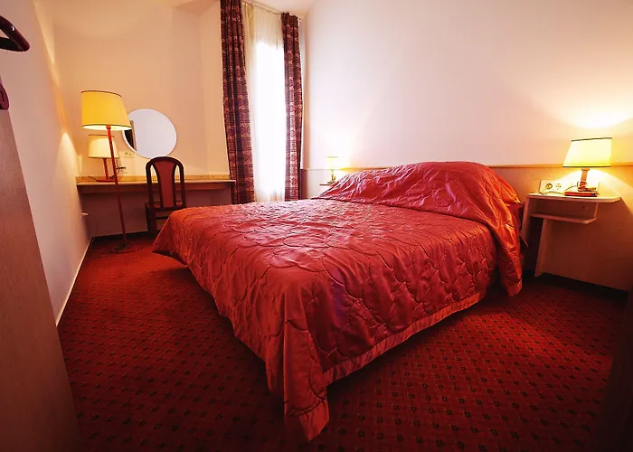 アパート Barka ポルトローシュ