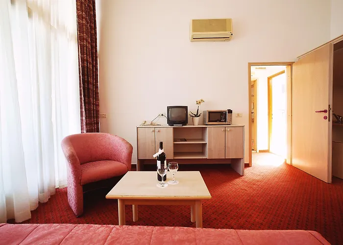 Barka Apartment Portorož