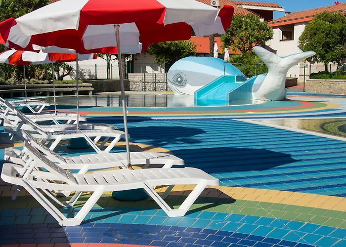 Barka * ポルトローシュ