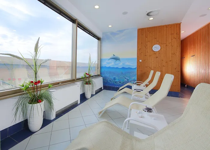 アパート Barka *