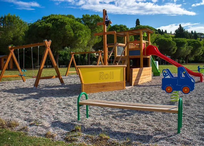 Barka アパート ポルトローシュ