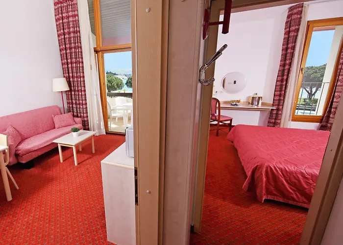 アパート Barka *