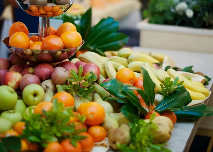 Apartment Barka Portorož