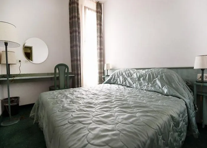 Apartment Barka Portorož