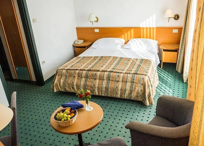 Apartment Barka Portorož