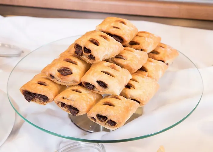 Barka ポルトローシュ